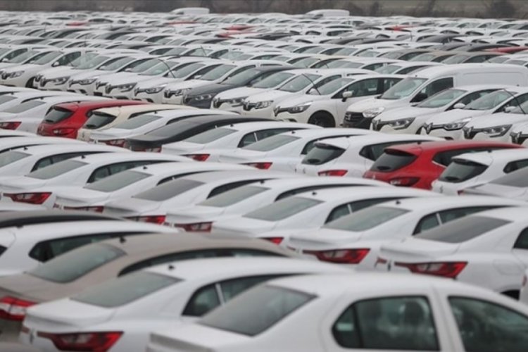 T&uuml;rkiye otomotiv end&uuml;strisi en y&uuml;ksek eyl&uuml;l ihracatına ulaştı