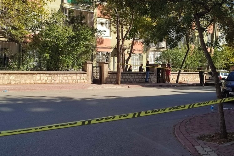 Eniştesini, ablasıyla tartıştığı i&ccedil;in &ouml;ld&uuml;rd&uuml;ğ&uuml; ortaya &ccedil;ıktı