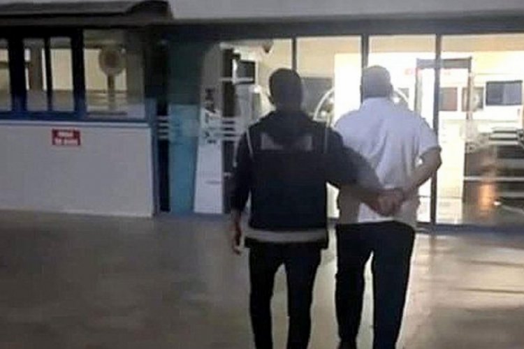FET&Ouml; h&uuml;k&uuml;ml&uuml;s&uuml;, sahte İsvi&ccedil;re kimliğiyle Muğla'da yakalandı