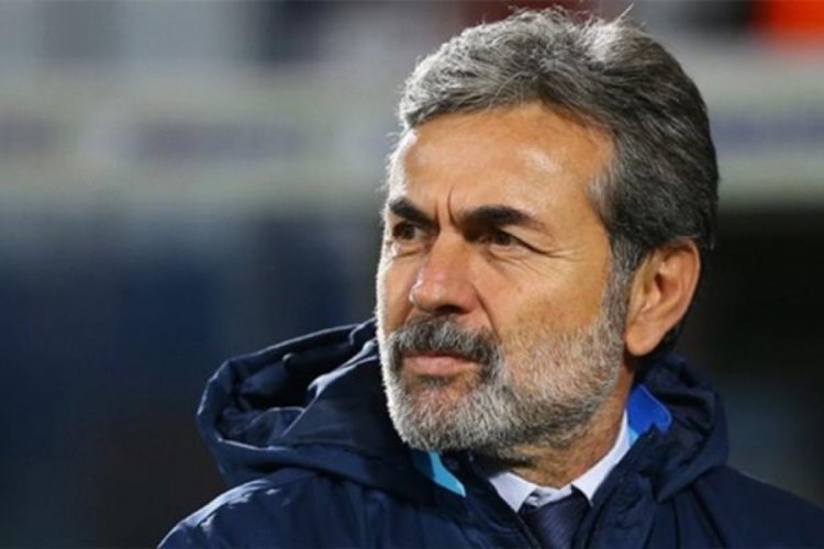 Aykut Kocaman'dan dikkat çeken Mourinho açıklaması