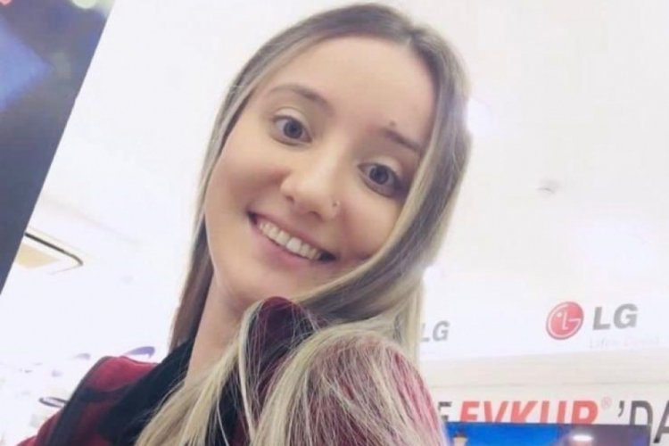 Platonik aşığın &ouml;ld&uuml;rd&uuml;ğ&uuml; Fatma toprağa verildi