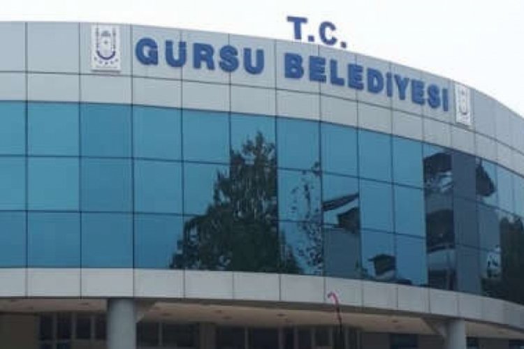 Bursa'da Gürsu Belediyesi'nden 6 taşınmaz için karar! Resmen duyuruldu