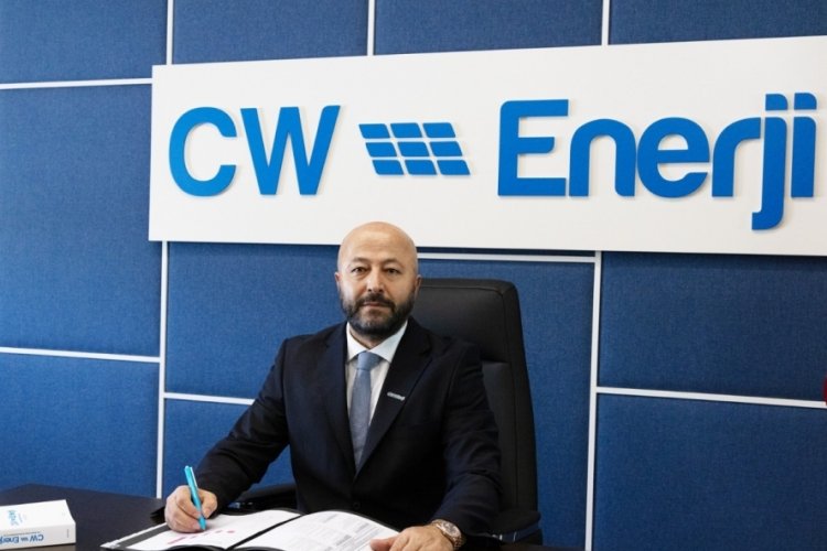 CW Enerji,  EIF Dünya Enerji Kongresi'nde yer alacak 