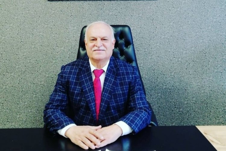 AFSİAD Başkan Yardımcısı Yıldırım'dan özel okullara 'harcamalarda birleşme' önerisi 