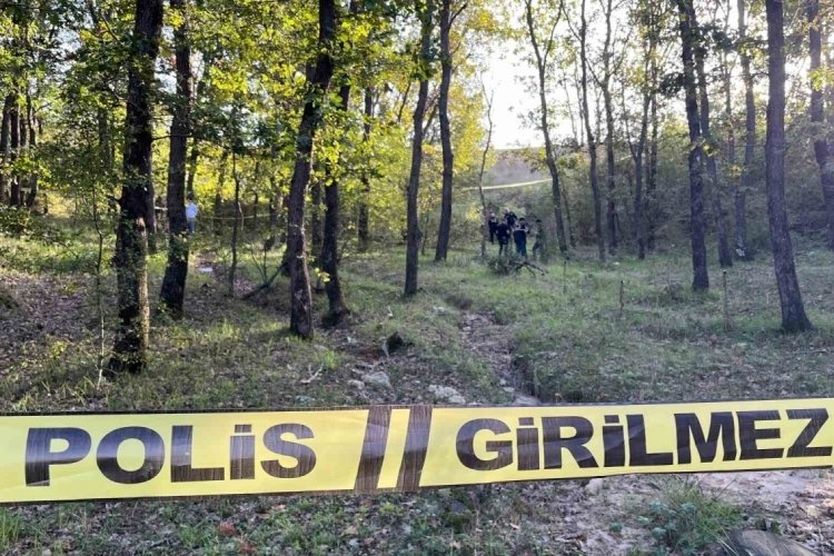 Tekirdağ'da altı aydır kayıptı: Cesedi bulundu
