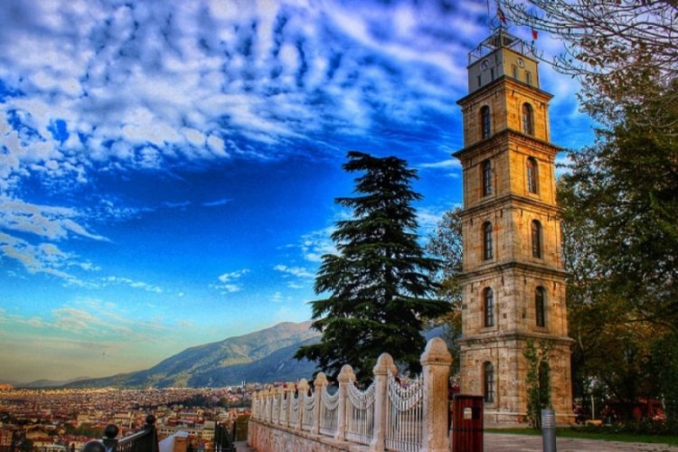 7 Ekim 2024 Pazartesi Bursa'da bug&uuml;n neler oldu? Bursa haberler