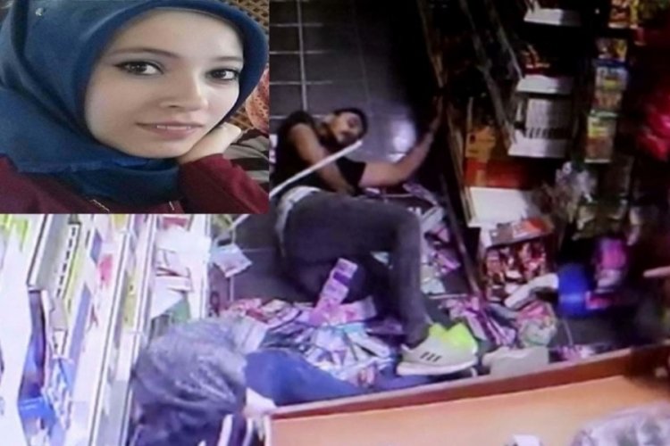 Kasiyer Merve'yi canice &ouml;ld&uuml;rm&uuml;şlerdi! Cezaları belli oldu