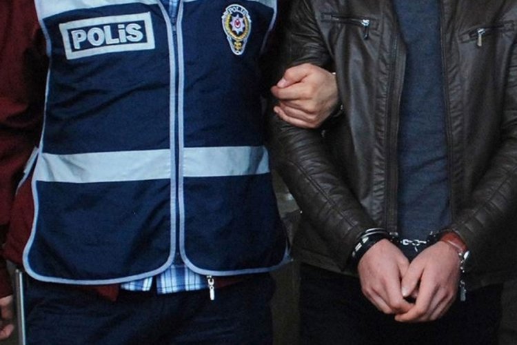 İstanbul'da cinsel saldırı ş&uuml;phelisi tutuklandı