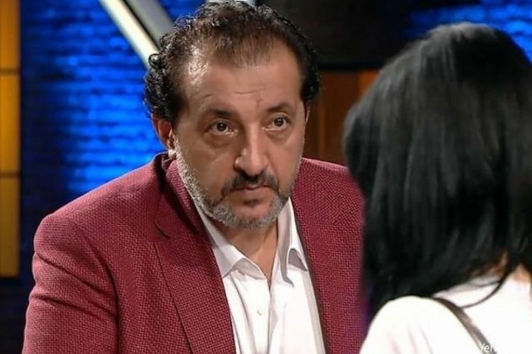 Mehmet Yal&ccedil;ınkaya'nın tepkileri g&uuml;ndem oldu!