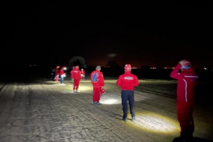 Kayıp yaşlı adam 10 g&uuml;n sonra &ouml;l&uuml; olarak bulundu