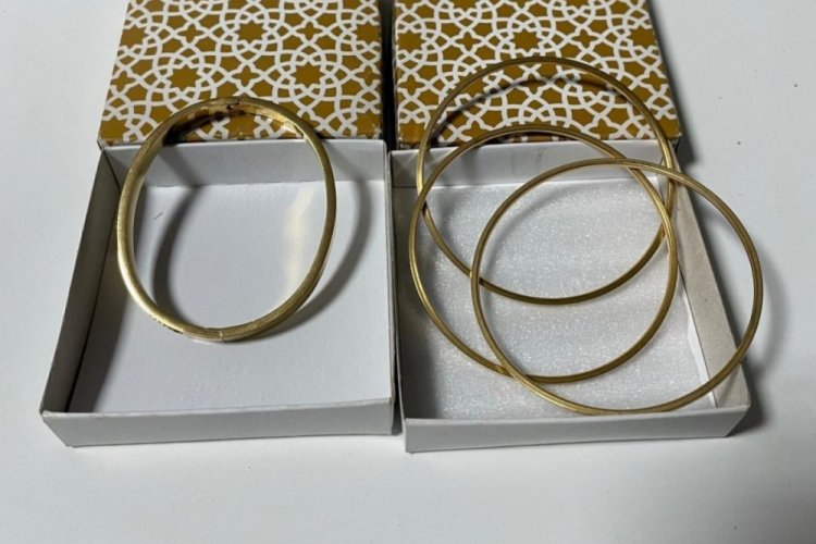 Ankara'da bir vatandaşı 85 TL dolandıran sahte avukat yakalandı