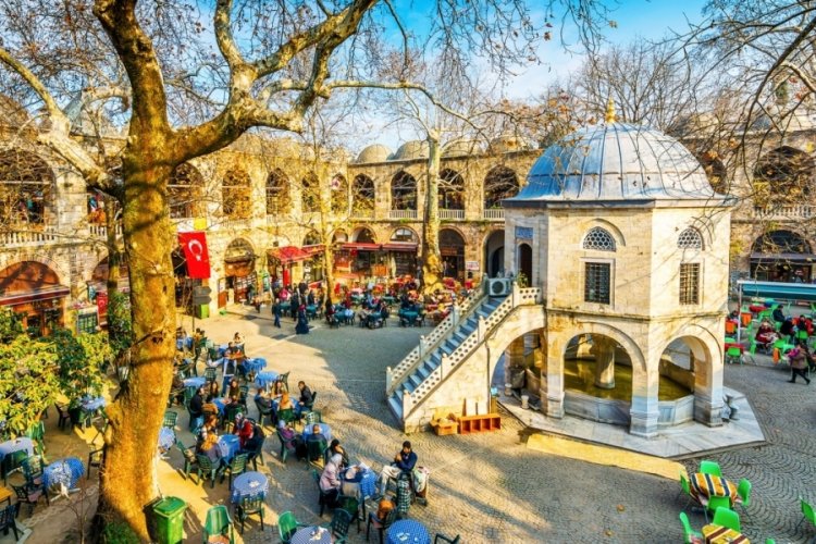 Sabah saatlerinde pusa dikkat! Bursa'da hava nasıl? (08 Ekim 2024)