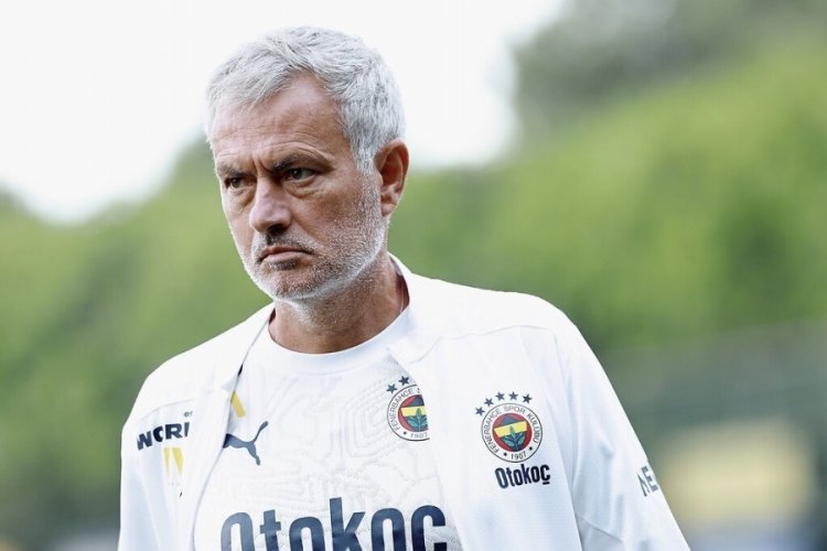 Acun Ilıcalı, Jose Mourinho'nun neden tadının kaçtığını açıkladı