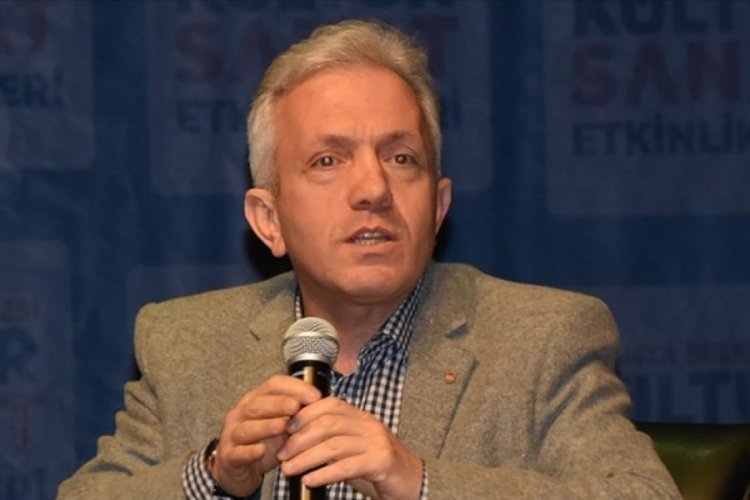 Ebubekir Sofuoğlu'na soruşturma