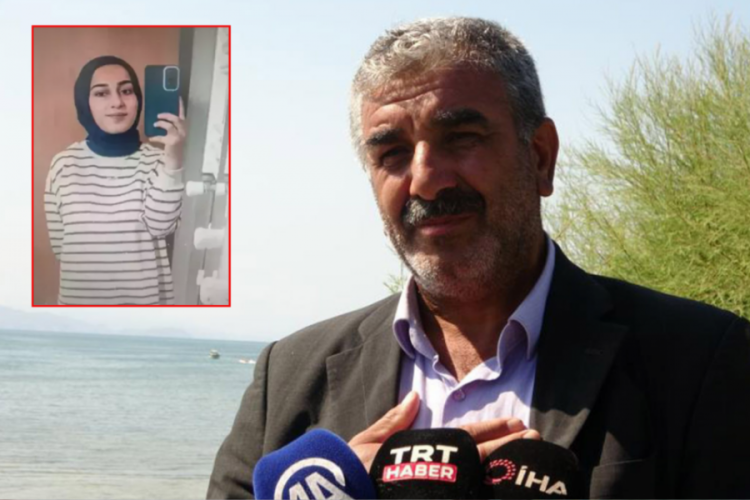 Rojin Kabaiş bulundu mu? Rojin ne zaman, nerede kayboldu?