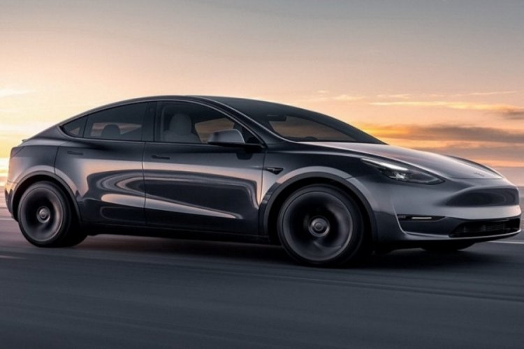 Tesla Model Y'ye zam geldi