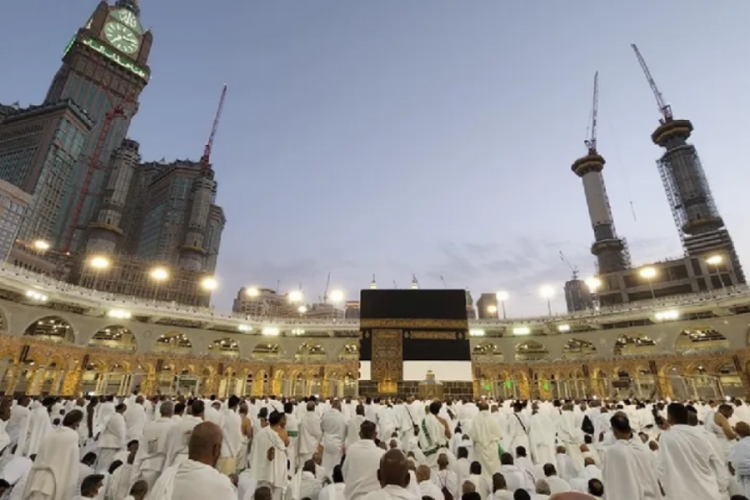 Hac kayıt yenileme başvuruları yeniden erişime açıldı