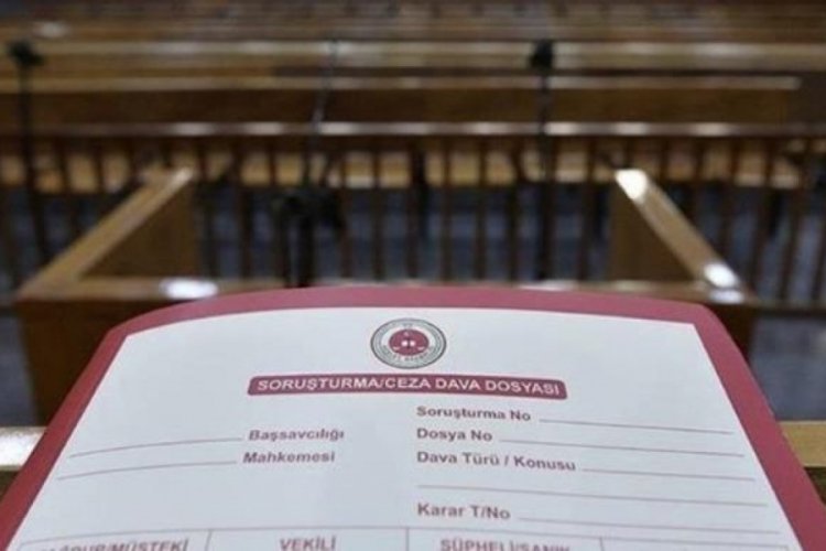 İmam-astsubay aşkı belgelendi: 15 yıl hapis istendi