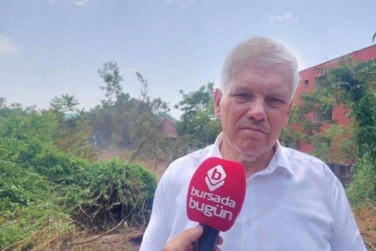 BUSKİ Genel Müdürü görevinden ayrılıyor