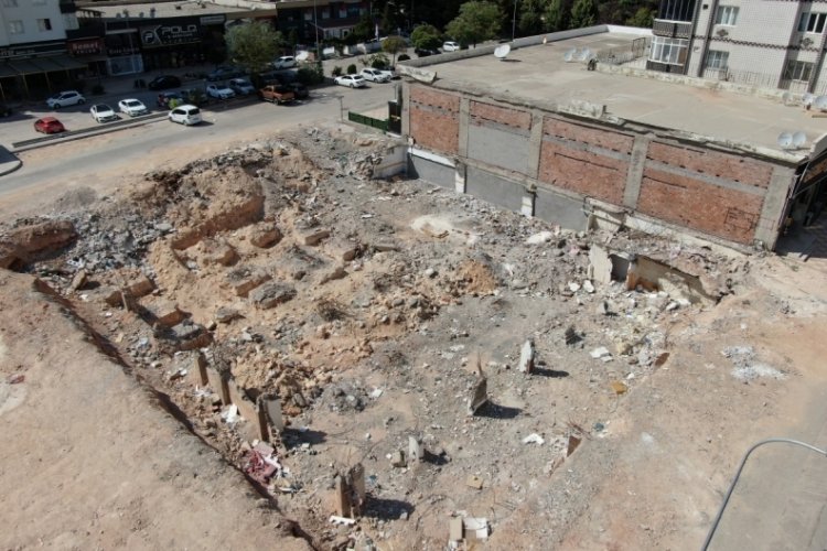 Emre Apartmanı davası: Duruşmaya sanık ile mahkeme başkanı arasındaki diyalog damga vurdu
