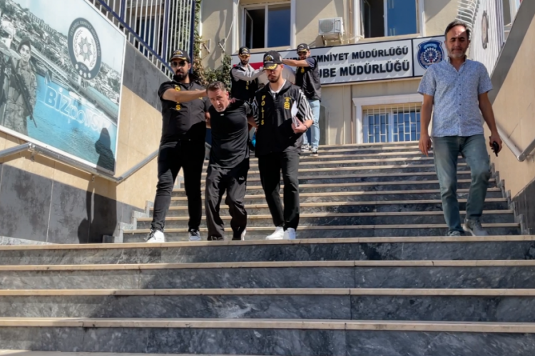 İstanbul'da dedikodu cinayeti