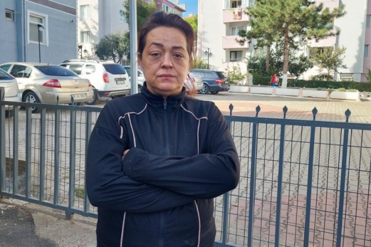 Sıla bebeğin teyzesi: Kız kardeşim m&uuml;ebbet alsın