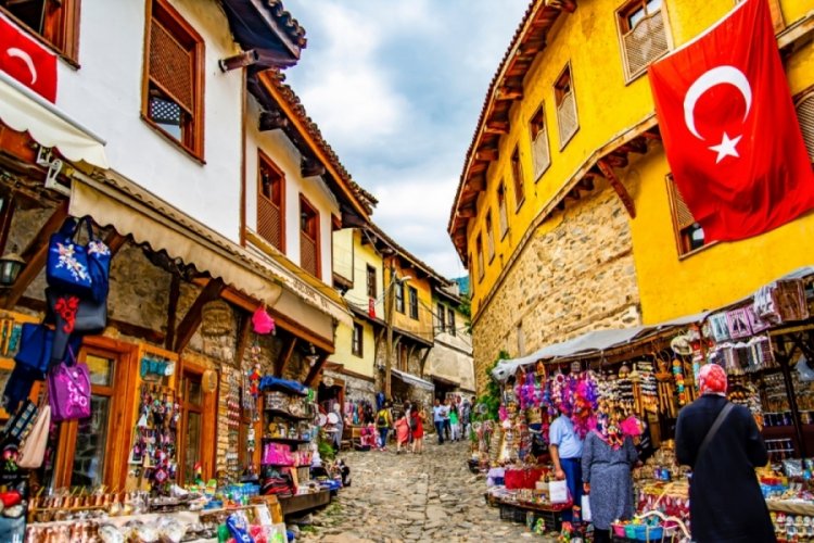 8 Ekim 2024 Salı Bursa'da bug&uuml;n neler oldu? Bursa haberler