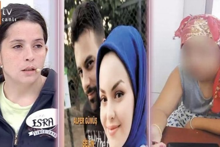 Esra Erol'da &ccedil;ocuk istismarında yeni bir skandal daha! 'Oğluma oje s&uuml;r&uuml;p, eşarp taktılar!'