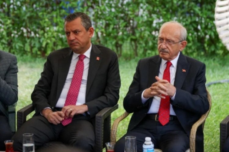 Kemal Kılıçdaroğlu, yasak aşk iddialarıyla ilgili konuştu