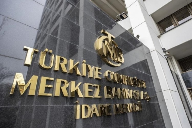 Merkez Bankası reeskont kredilerinde limiti artırdı