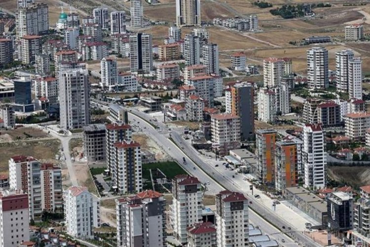 İş dünyasından 'altın konut modeli' önerisi