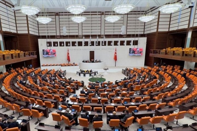 &Ccedil;ocuk cinayetleri ve istismarının araştırılması i&ccedil;in komisyon kuruldu