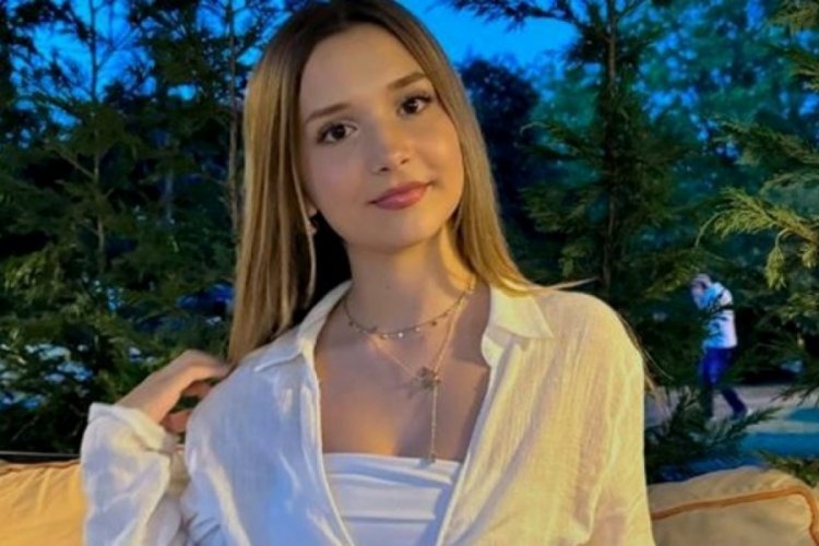 Discord dolandırıcılığı ile g&uuml;ndeme gelen Ecrin Su &Ccedil;oban kimdir? Ecrin Su &Ccedil;oban ka&ccedil; yaşında?