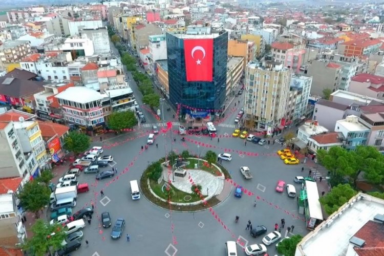 Bursa'da Karacabey Belediyesi duyurdu! 250'yi aşkın tarla, bağ ve bahçe kiraya verilecek