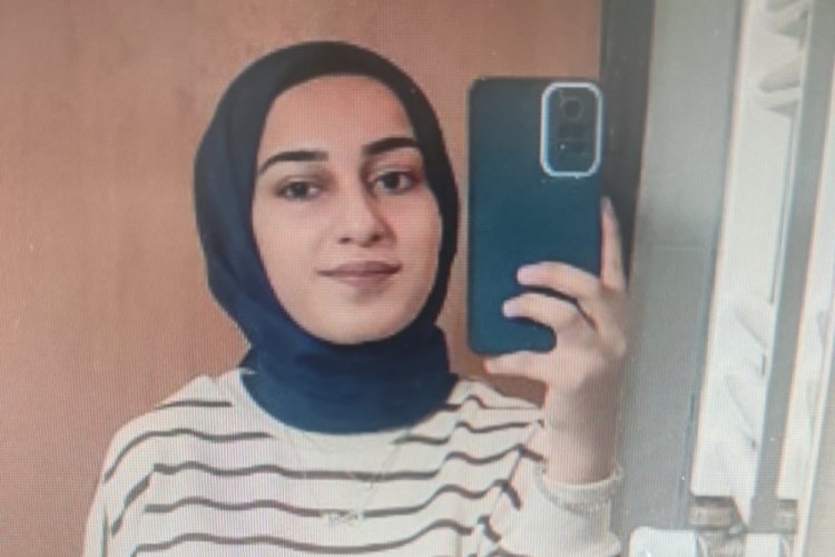 Kayıp Rojin'i arama &ccedil;alışmaları, 12'nci g&uuml;n&uuml;nde