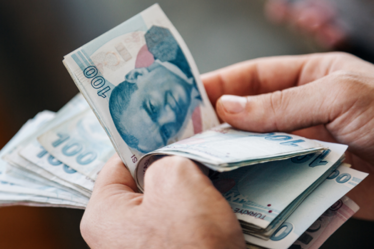 Bankada parası olana g&uuml;zel haber!