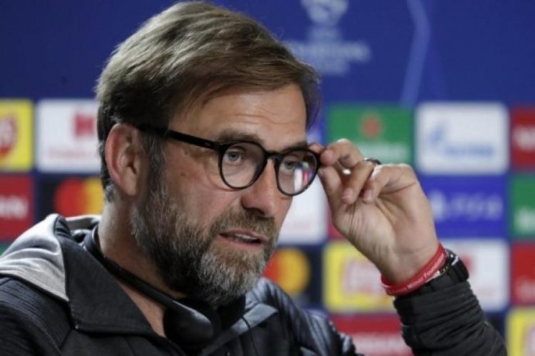 Emekliye ayrılmıştı: Jürgen Klopp geri döndü