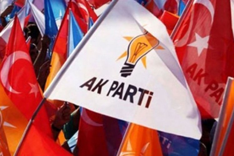 13 belediye başkanı AK Parti'ye geçiyor