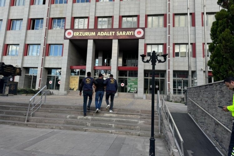 Bir haftada aranması bulanan 43 kişi yakalandı