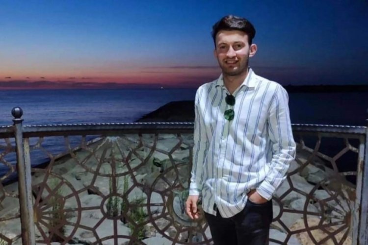 Ordu'da elektrik akımına kapılan iş&ccedil;i hayatını kaybetti