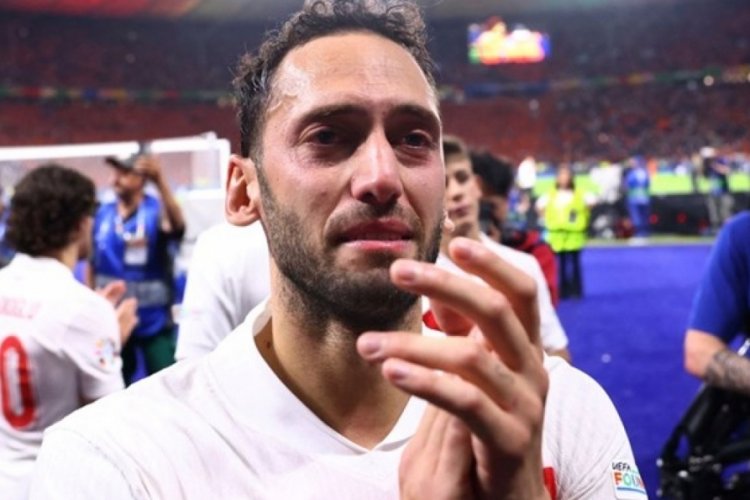 Hakan Çalhanoğlu rekor bonservisle transfer olabilir 