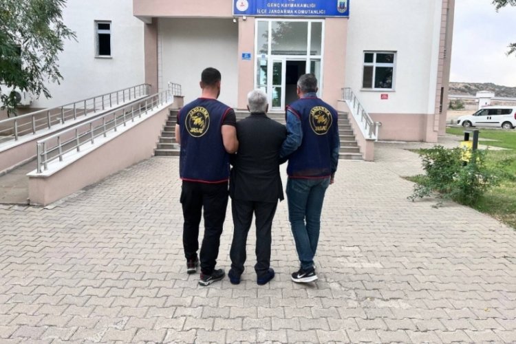 Bing&ouml;l'de haklarında yakalama kararı bulunan 2 kişi yakalandı
