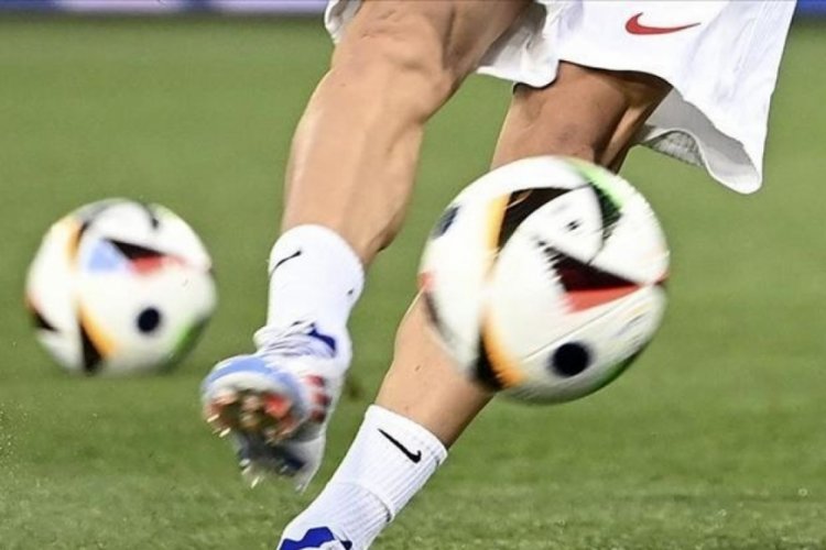 Milli maçlar ne zaman? Türkiye A Milli Futbol takımı fikstürü belli oldu