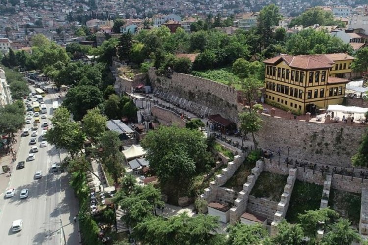 9 Ekim 2024 &Ccedil;arşamba Bursa haberleri, son dakika Bursa haberler