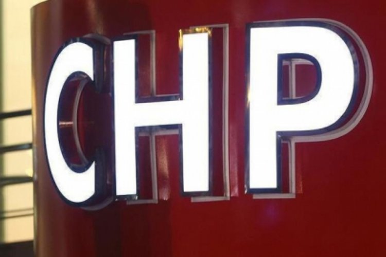 CHP Kestel İlçe Başkanı Hoş: Sorunların çözülmesi için değişim şart