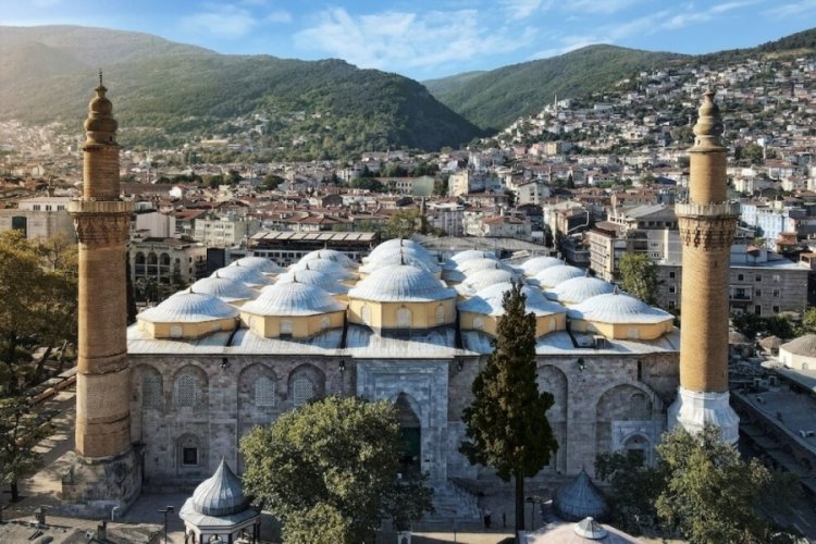 Meteoroloji yeni raporu paylaştı! Bursa'da hava nasıl? (10 Ekim 2024)