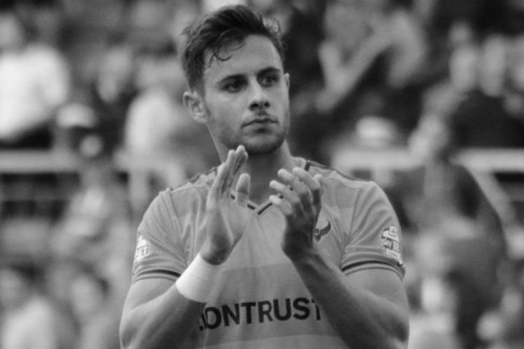 Panathinaikos'un futbolcusu evinin havuzunda &ouml;l&uuml; olarak bulundu