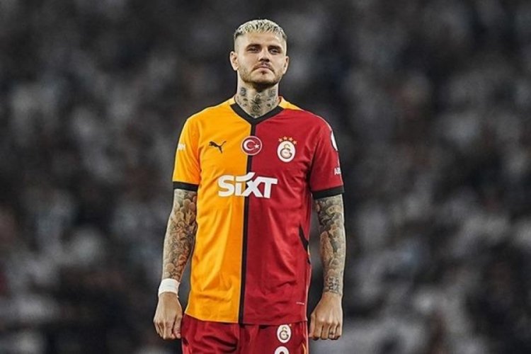 Icardi gidiyor mu? Flaş iddia herkesin kafasını karıştırdı