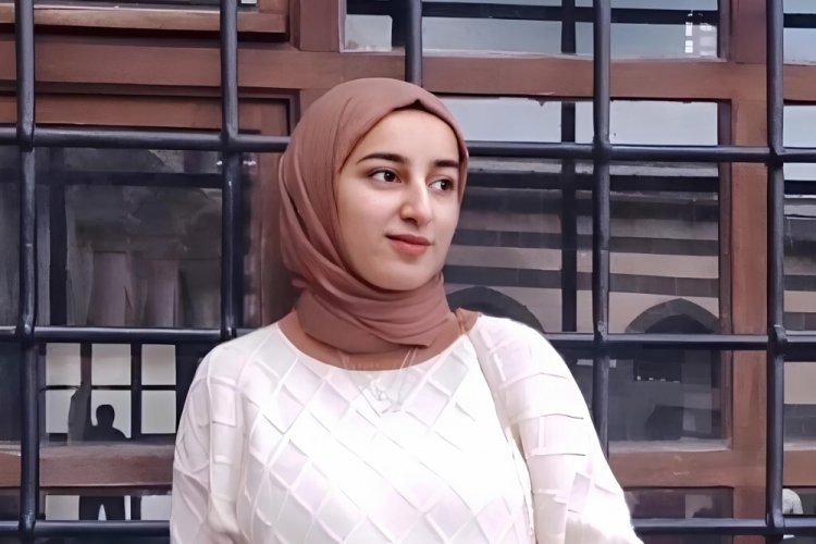 Rojin'in son görüntüleri ortaya çıktı