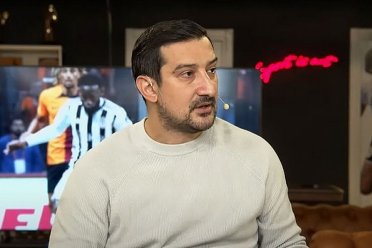 Serhat Akın'dan flaş karar!